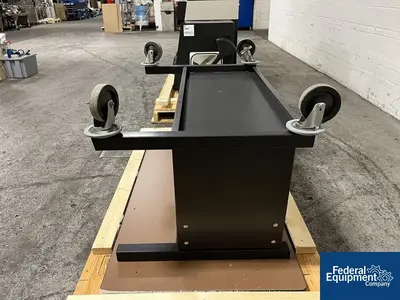 USED Labconco Multi Hazard Single Glove Box