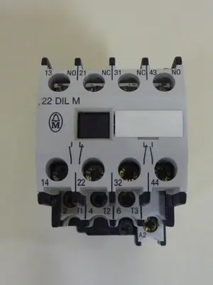 USED MOELLER DIL00AM-G
