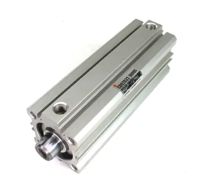 USED SMC CDQ2A32-100DC