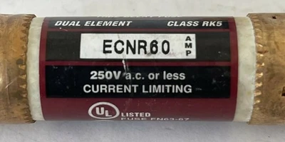 USED Bullet ECNR60