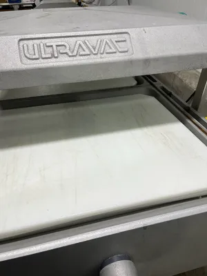 USED ULTRASOURCE 2100