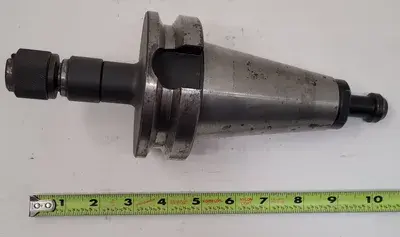 USED SMITH TOOL TM SMITH B50-TA 1-4