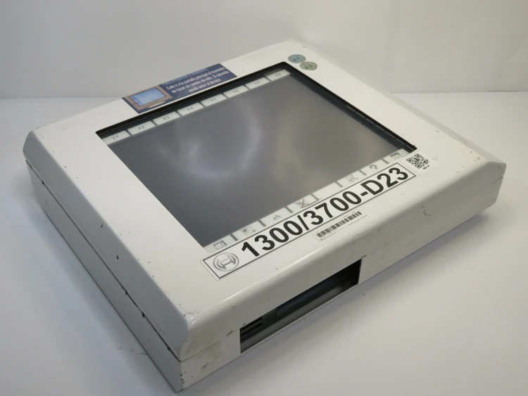 Used DIGITAL ELECTRONICS _UNKNOWN_ Electrical Panels | OCO Industrial #1657834