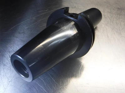 Precision Components CAT50 1-1/4" Endmill Holder 6" CAT-50-1.250-6 (LOC3679)
