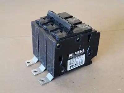 USED SIEMENS B315