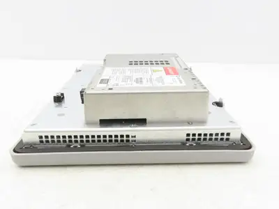 Allen Bradley 2711PC-T10C4D1 HMI PanelView Plus 1000 10.4" Operator Touch Panel