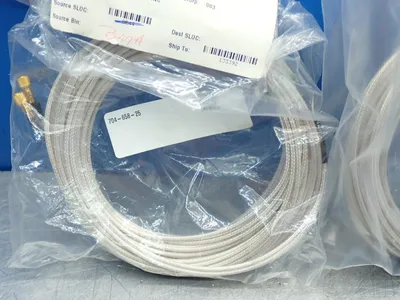 New | in-Stock PANAMETRICS 70465825 Cable & Wire Ohio US | HGR 24 #904458