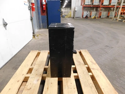 Used Westinghouse NA Welding Transformers Ohio US | Equipment Recovery Corp. #1331737