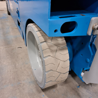 USED 2018 Genie GS-2632