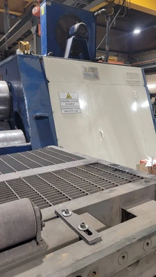 DAVI MCB-3660 Rolls-Plate and Sheet | Asset Exchange Corporation (13)