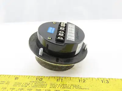 Sumtak LGF-043-100 Manual Pulse Generator