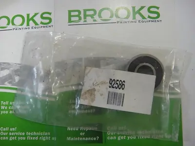 USED RYOBI/KOMPAC 92586