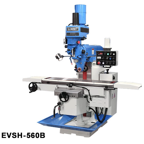 NEW BRIDGEPORT VSH-550B