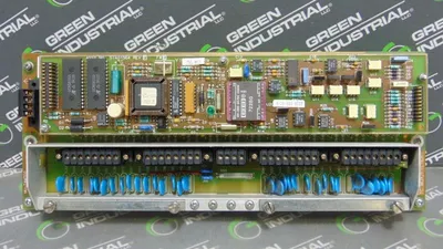 Honeywell 51401491-100 TC LLMUX Mb Rev.: E Db Rev.:F Db FW.:E Used