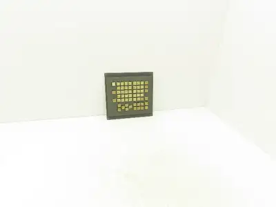 Fanuc A02B-0281-C125/TBR
A02B-0319-C125#T HMI Operator Control Panel MDI Unit