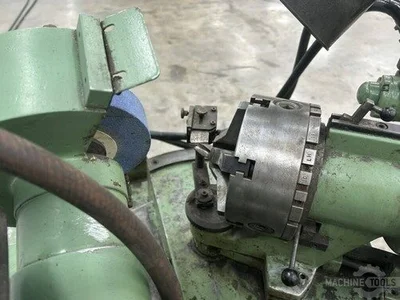 USED RUSH 250A