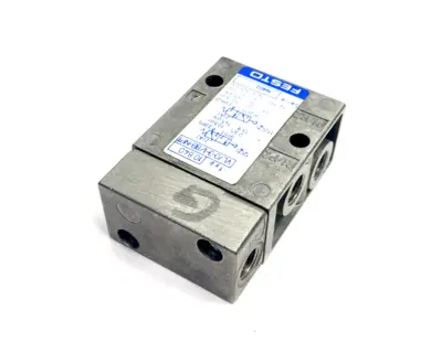 USED FESTO 10840
