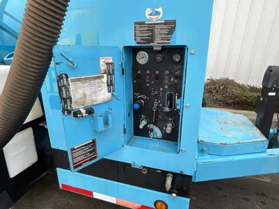 Used 2014 DITCH WITCH FX60 Hydro Excavators California US | Big Truck & Equipment #1412343