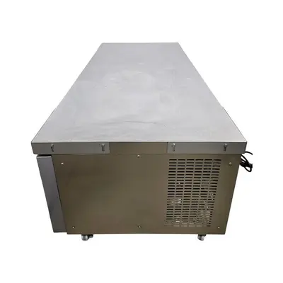 USED NEW AIR NCB-072-SS