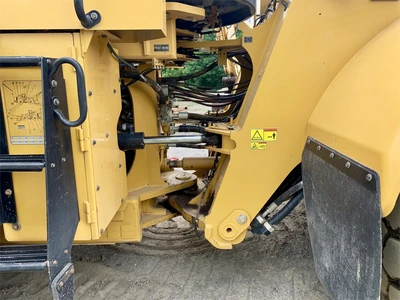Used 2016 CATERPILLAR 980M Wheel Loaders | Abele Tractor #1342909