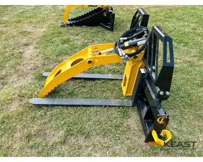 Used CL FABRICATION _UNKNOWN_ Pallet Forks Iowa US | Keast Enterprises #1360065