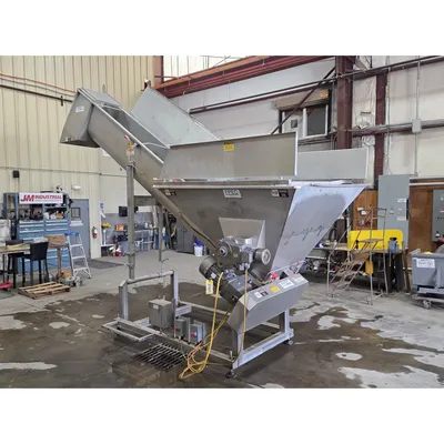 USED FPEC SC126