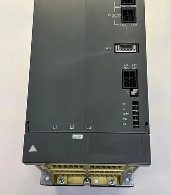USED FANUC AO6B-6087-H130