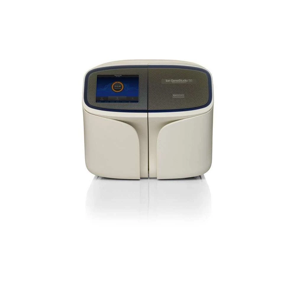 Ion GeneStudio S5 Prime System
