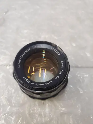 Used _UNKNOWN_ 1402312 Semiconductor Parts | Advanced Capital Equipment Sales #431429