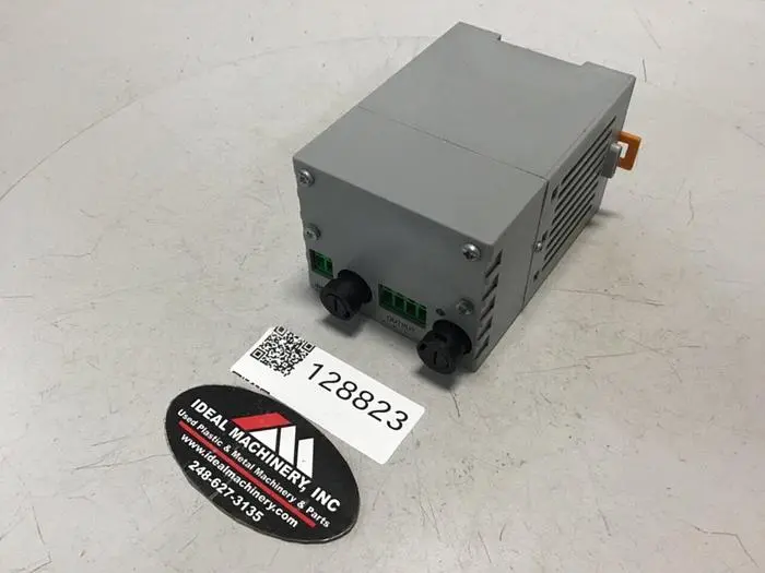 Used BLOCK TRAFO GLC 230/24-1 Power Supplies Michigan US | Ideal Machinery #591212