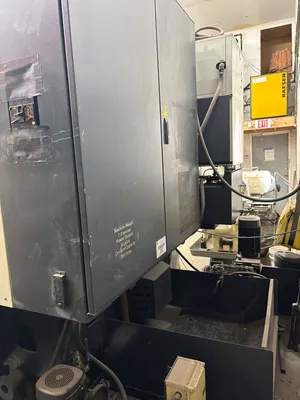MAKINO S56 MACHINING CENTERS, VERTICAL | Quick Machinery Sales, Inc. (6)