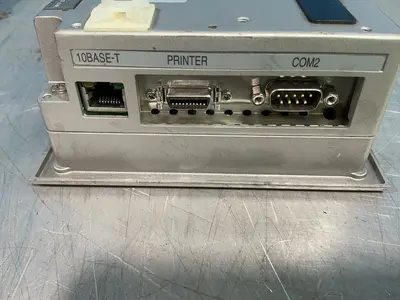 Used 2008 PROFACE 298007002 Automation Control (HMI) Ohio US | HGR 24 #1345273