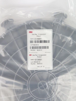 NEW 3M EZP Encapsulated System Holder