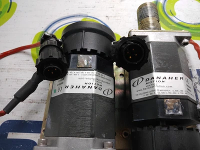 USED DANAHER VCE0530-S1 EN60034-1