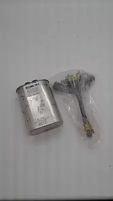 Used CDE _UNKNOWN_ Misc Electrical & Power Parts | ND Industrial Surplus #1212110