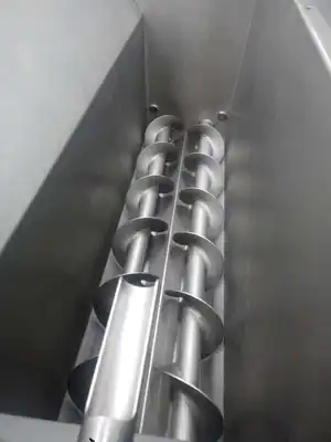 USED FORMAX PFM 6
