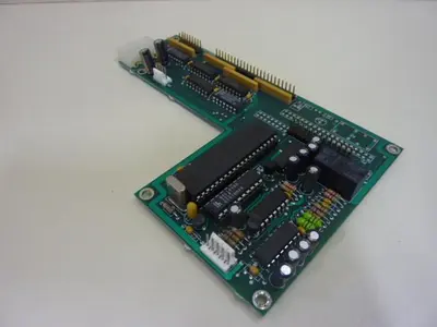 USED ANN ARBOR KC7000A