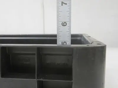 Used CONTINENTAL NF121505 Bins Texas US | Aucto #1454602