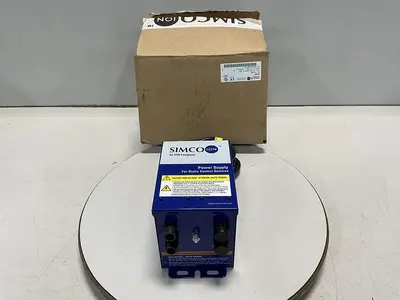 USED SIMCO 4002996