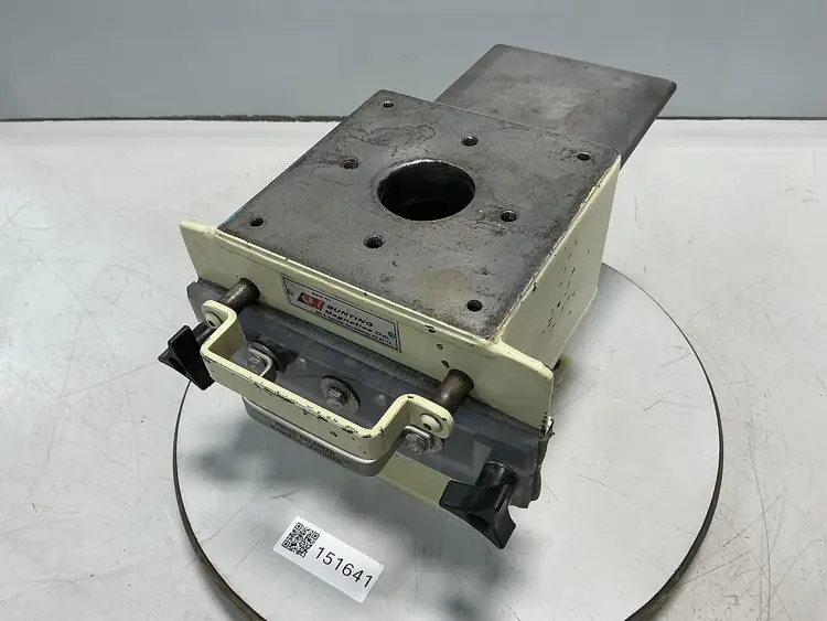 Used BUNTING MAGNETICS NO MODEL NUMBER / NO TAG Magnets Michigan US | Ideal Machinery #689492