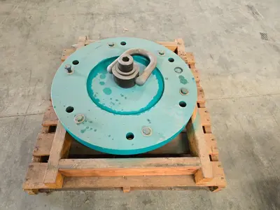 Used _UNKNOWN_ _UNKNOWN_ Circuit Breakers Indiana US | Myron Bowling Auctioneers Inc #1503987