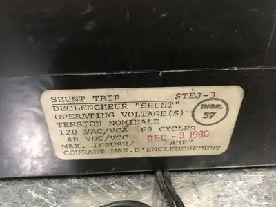USED FEDERAL PIONEER NEJ233125