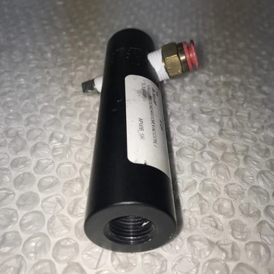 USED VACCON CO JS-300-GP