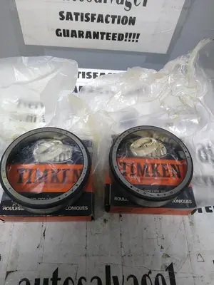 New | in-Stock TIMKEN 3720 Bearings | Surplus Asset Holdings #1190038