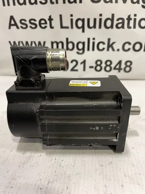 Allen-Bradley VPL-B0751M-CK12AA Servo Motor 480V 3PH  0.72HP 8000RPM