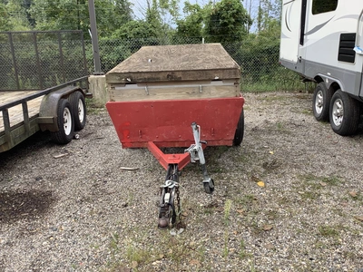 Used _UNKNOWN_ _UNKNOWN_ Misc Trailers Michigan US | Miedema Asset Management Group #1402846