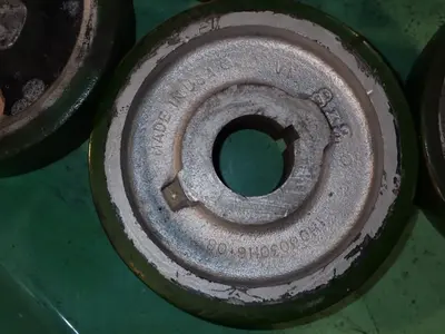 Wheels