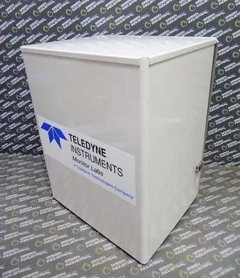 Teledyne Instruments 1008-0400-01 Flow Prg System Cover Assembly New NIB