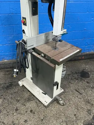 Used 2008 LAGUNA / ACM LT 1 HD 16” Woodworking Vertical Band Saws Ohio US | HGR 24 #1249227