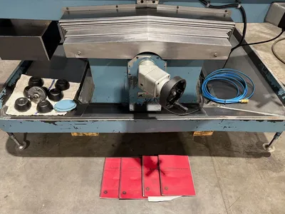 2017 TRAK (SOUTHWESTERN INDUSTRIES) FHM7 CNC Vertical Mills | GMT (15)